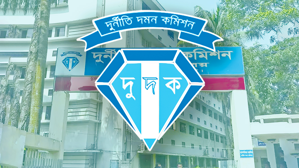 সাব-রেজিস্ট্রার নুরুলের ১১ কোটি টাকার সম্পদ, লেনদেন ৩২ কোটি